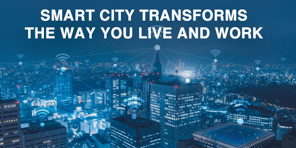 Smart Cities Mission – A Step Towards Growth
