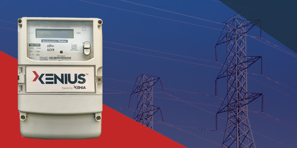 How Xenius prepaid metering system scores over others