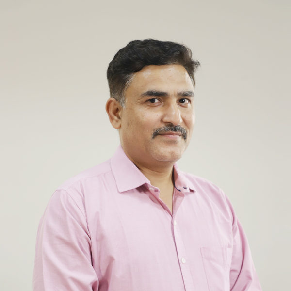 Vinod Karnatak