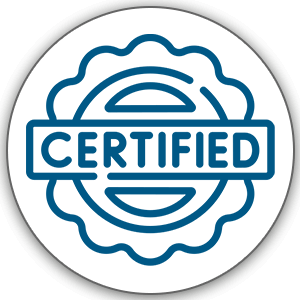 CMMI Certified